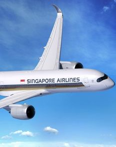 Singapore Airlines